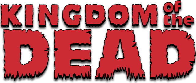 Логотип KINGDOM of the DEAD