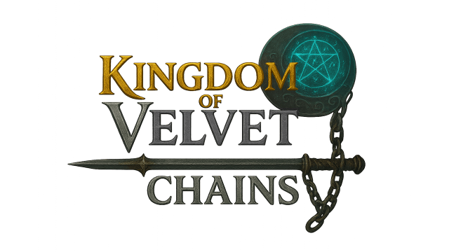 Логотип Kingdom of Velvet Chains