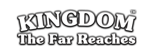 Логотип Kingdom: The Far Reaches
