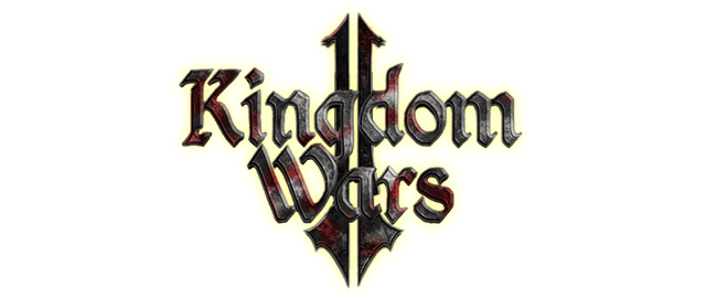 Логотип Kingdom Wars 2: Battles