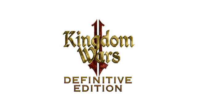 Логотип Kingdom Wars 2: Definitive Edition