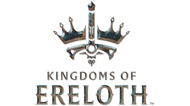 Логотип Kingdoms Of Ereloth
