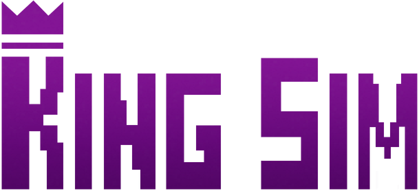 Логотип KingSim