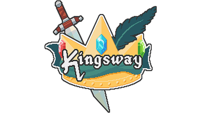 Логотип Kingsway