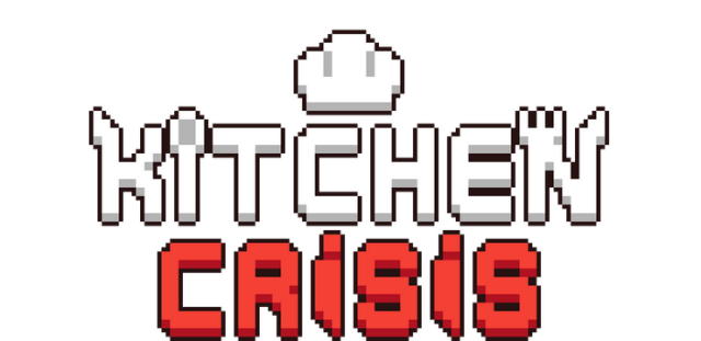 Логотип Kitchen Crisis