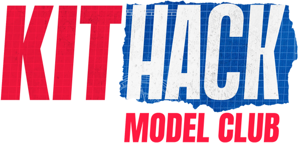 Логотип KitHack Model Club