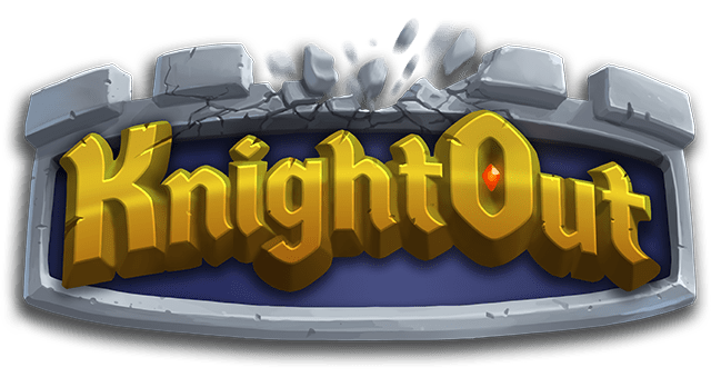 Логотип KnightOut
