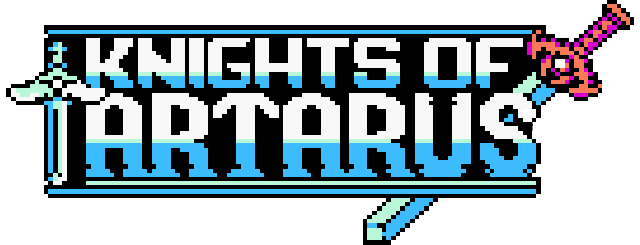 Логотип Knights of Tartarus