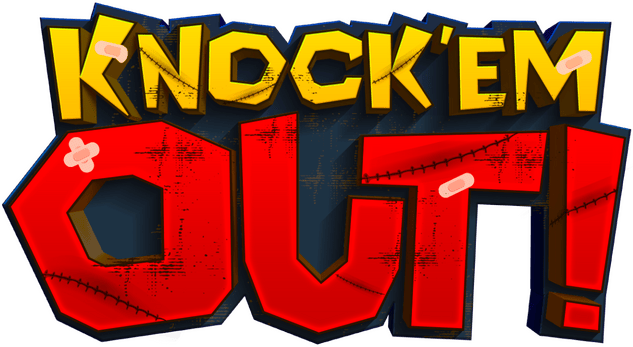 Логотип Knock'Em Out