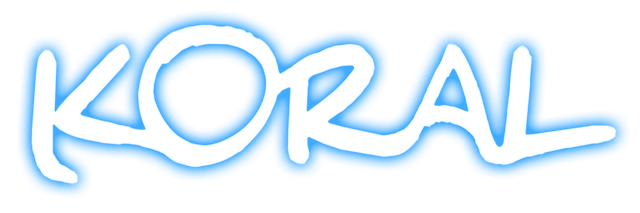 Логотип Koral