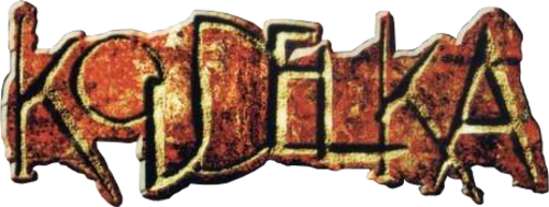 Логотип Koudelka