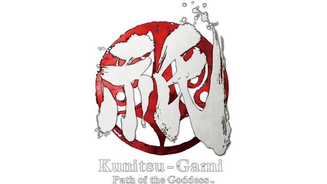 Логотип Kunitsu-Gami: Path of the Goddess