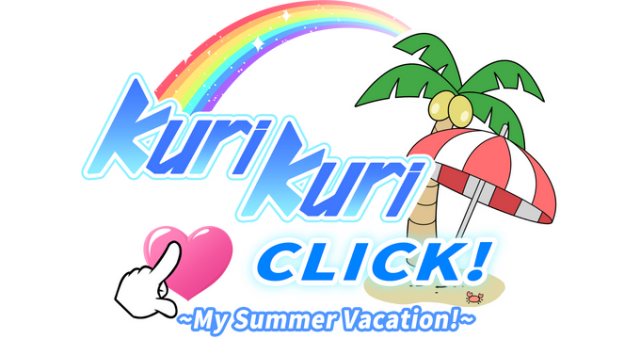 Логотип Kuri Kuri Click! ~My Summer Vacation!~