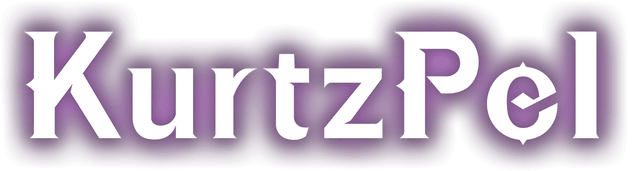 Логотип KurtzPel