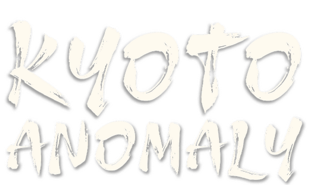 Логотип Kyoto Anomaly