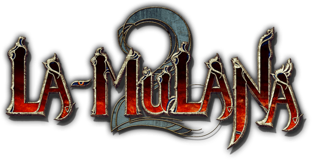 Логотип La-Mulana 2