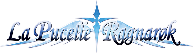 Логотип La Pucelle: Ragnarok