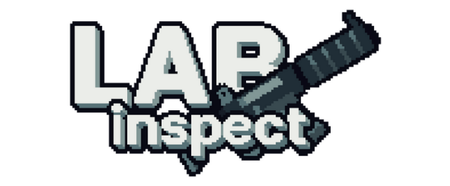 Логотип Lab Inspect