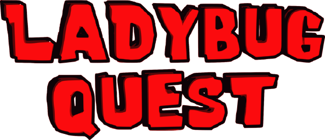 Логотип Ladybug Quest