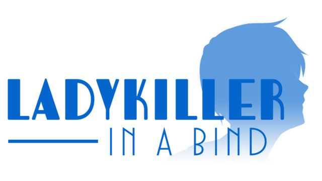 Логотип Ladykiller in a Bind