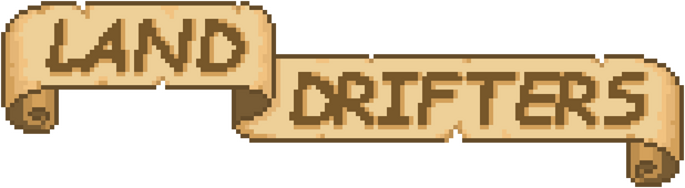 Логотип Land Drifters