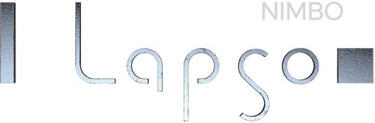 Логотип Lapso: NIMBO