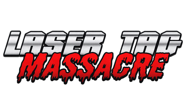 Логотип Laser Tag Massacre