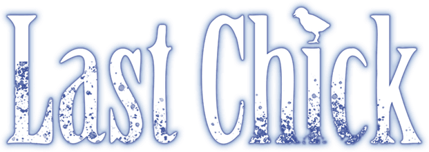 Логотип LAST CHICK