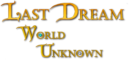 Логотип Last Dream: World Unknown