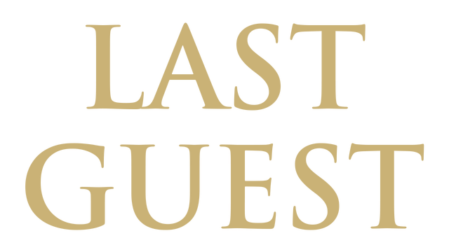 Логотип Last Guest