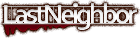 Логотип Last Neighbor