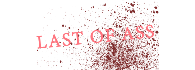 Логотип Last of Ass
