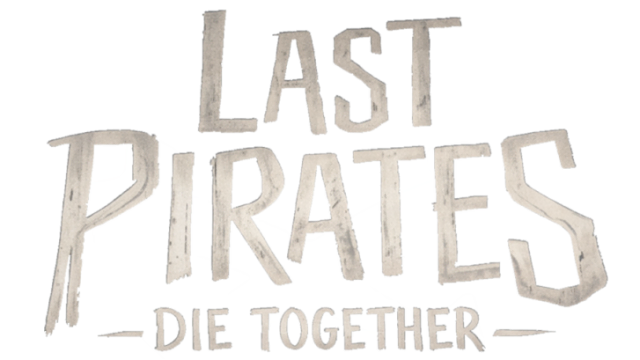 Логотип Last Pirates: Die Together