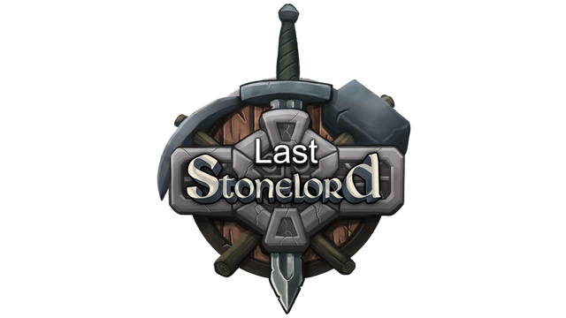 Логотип Last Stonelord