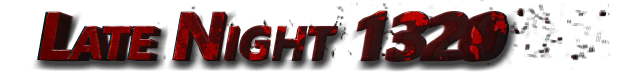 Логотип Late Night 1320