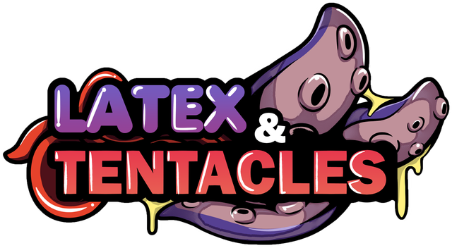 Логотип Latex Tentacles