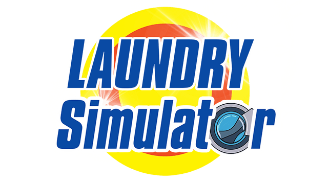 Логотип Laundry Simulator 2026