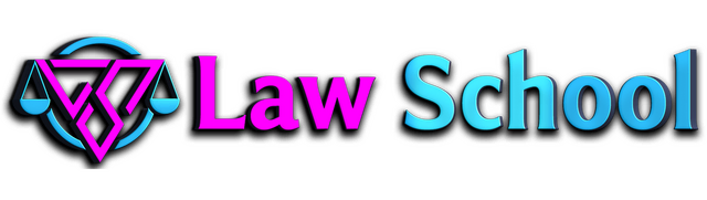 Логотип Law School