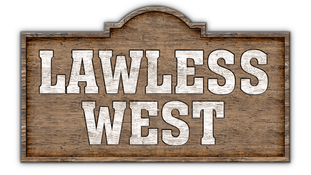 Логотип Lawless West