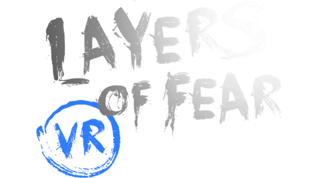Логотип Layers of Fear VR