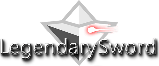 Логотип Legendary Sword