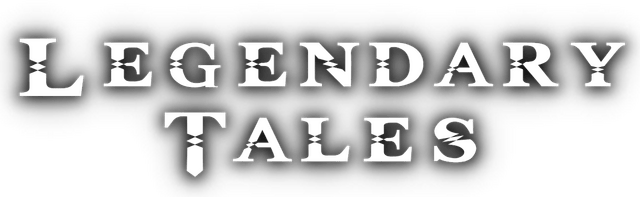 Логотип Legendary Tales