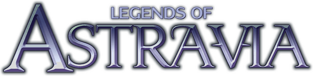 Логотип Legends of Astravia