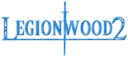 Логотип Legionwood 2: Rise of the Eternal's Realm - Director's Cut