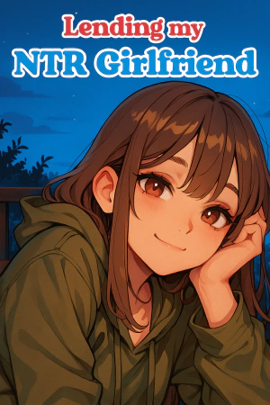 Lending my NTR Girlfriend