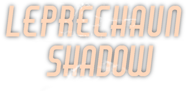 Логотип Leprechaun Shadow