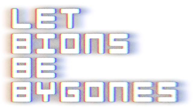 Логотип Let Bions Be Bygones