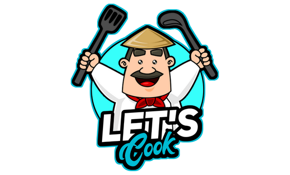 Логотип Let's Cook