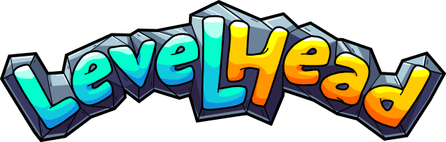 Логотип Levelhead: Platformer Maker