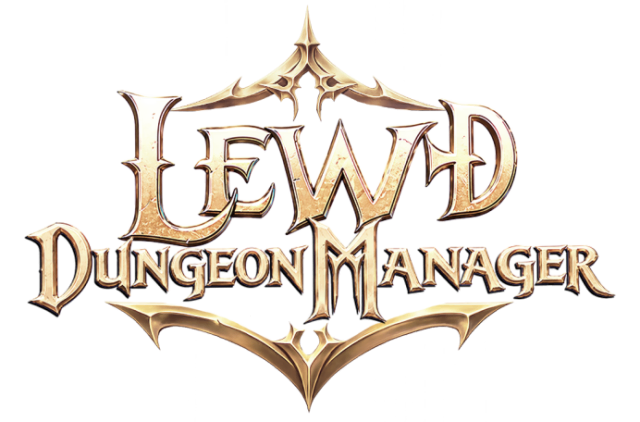 Логотип Lewd Dungeon Manager